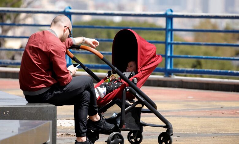 Italia ya no impondrá el apellido paterno a los hijos 1 1651239924 Italia ya no impondra el apellido paterno a los hijos
