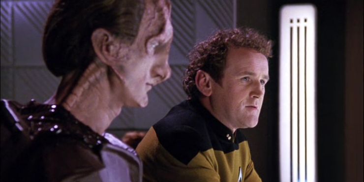 Star Trek: Los 10 mejores episodios cardassianos, según IMDb 6 1651373907 716 Star Trek Los 10 mejores episodios cardassianos segun IMDb.5