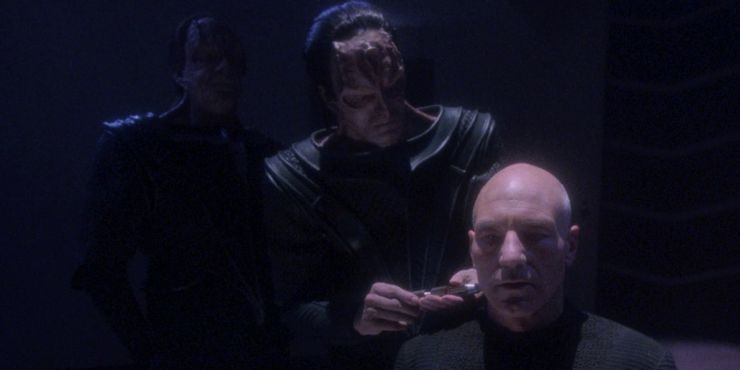Star Trek: Los 10 mejores episodios cardassianos, según IMDb 8 1651373913 190 Star Trek Los 10 mejores episodios cardassianos segun IMDb.5