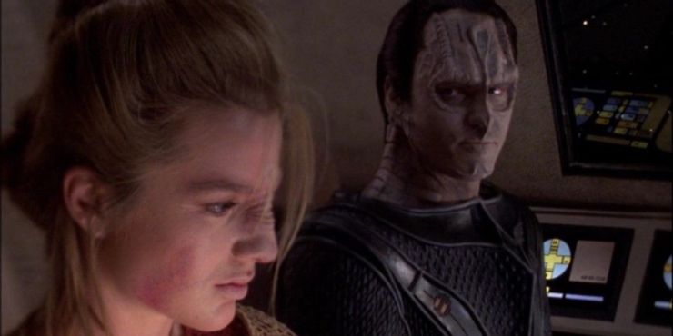 Star Trek: Los 10 mejores episodios cardassianos, según IMDb 9 1651373916 217 Star Trek Los 10 mejores episodios cardassianos segun IMDb.5