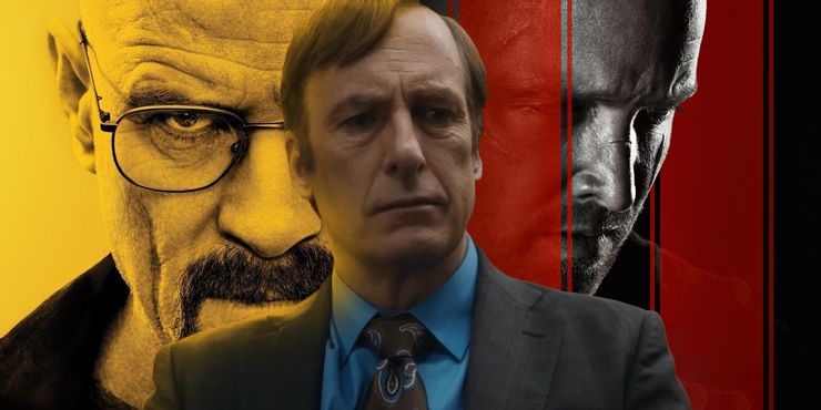 A Bob Odenkirk de Better Call Saul le encantaría volver para una película 2 A Bob Odenkirk de Better Call Saul le encantaria volver.5
