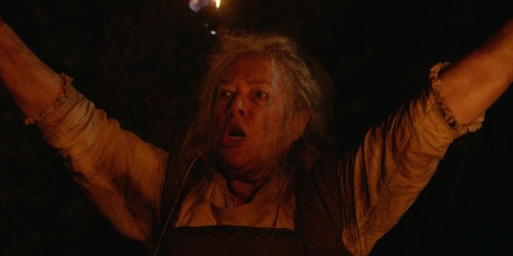 American Horror Story: 8 citas que prueban que el carnicero es el mejor villano 2 American Horror Story 8 citas que prueban que el carnicero.5