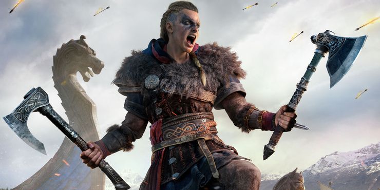 Assassin's Creed Valhalla: 10 cosas que solo los fanáticos acérrimos saben sobre el juego 2 Assassins Creed Valhalla 10 cosas que solo los fanaticos acerrimos.5