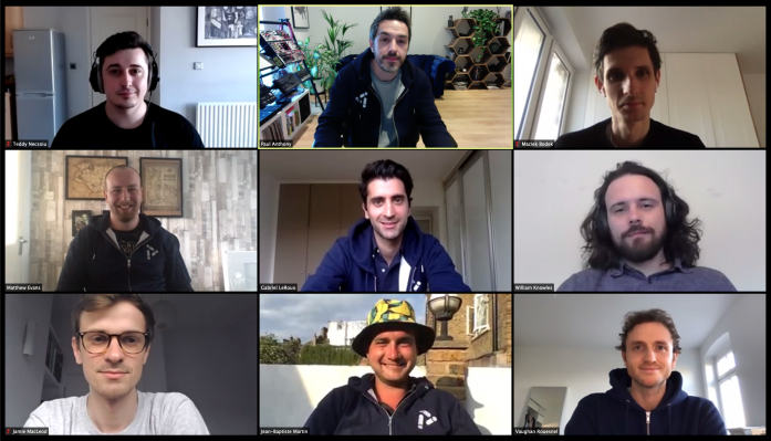 Balderton Capital respalda a Primer, una tecnología financiera que ayuda a los comerciantes a consolidar la pila de pagos 1 Balderton Capital respalda a Primer, una tecnología financiera que ayuda a los comerciantes a consolidar la pila de pagos