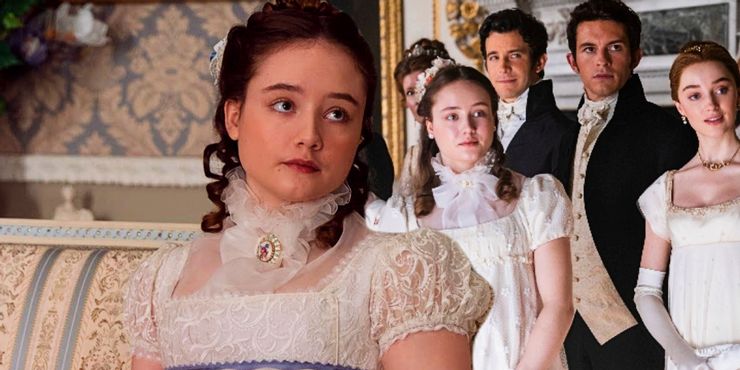 Bridgerton: 10 preguntas que tienen los fanáticos después de la temporada 2 3 Bridgerton 10 preguntas que tienen los fanaticos despues de la.5