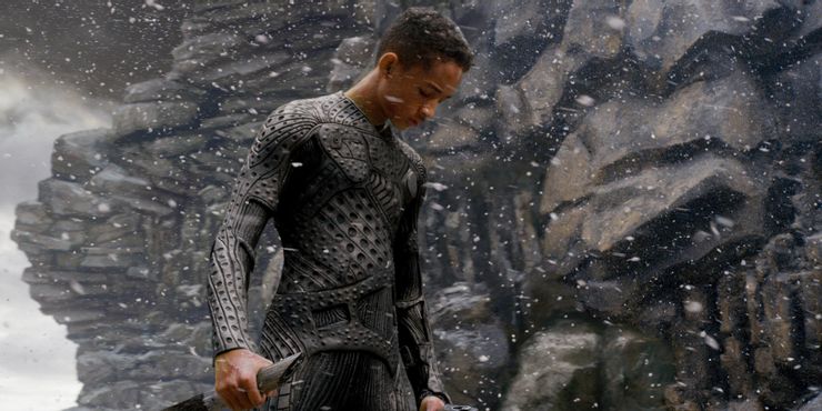 Cada película de Jaden Smith, clasificada de peor a mejor 2 Cada pelicula de Jaden Smith clasificada de peor a mejor.5