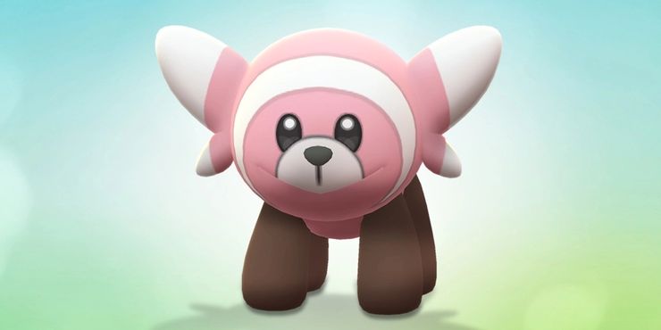 Cómo atrapar un objeto brillante en Pokémon GO 2 Como atrapar un objeto brillante en Pokemon GO.5