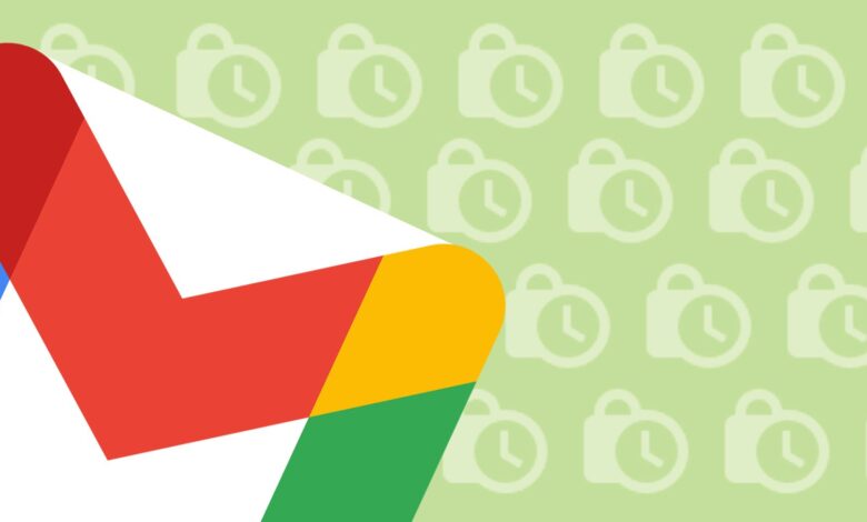 Cómo enviar y abrir correos electrónicos confidenciales de Gmail 1 Cómo enviar y abrir correos electrónicos confidenciales de Gmail