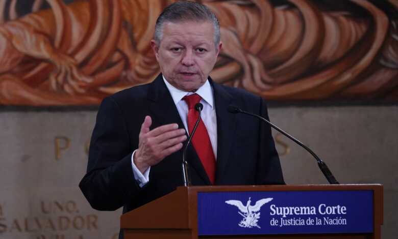 Cuenta mal Zaldívar votos de Ley Eléctrica: Reforma 1 Cuenta mal Zaldívar votos de Ley Eléctrica: Reforma