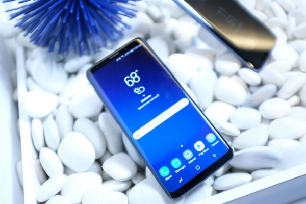 El Samsung Galaxy S9 llega el 16 de marzo a partir de $720 1 El Samsung Galaxy S9 llega el 16 de marzo a partir de $720