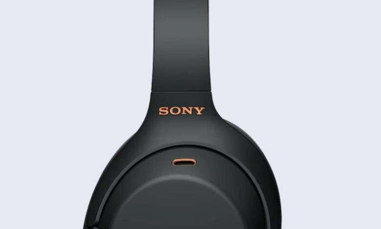 El Sony WH-1000XM5 puede tener una actualización de batería increíble 1 El Sony WH-1000XM5 puede tener una actualización de batería increíble