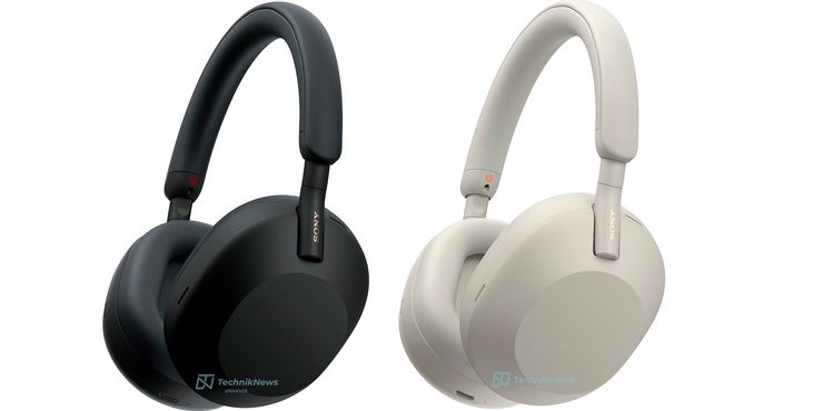 El Sony WH-1000XM5 puede tener una actualización de batería increíble 2 El Sony WH 1000XM5 puede tener una actualizacion de bateria increible.5