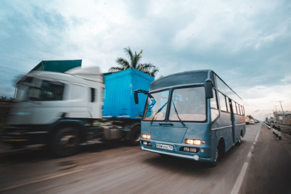 El primer autobús de transporte público EV de la startup sueco-keniana Opibus comienza a operar en medio de planes para el lanzamiento regional para 2023 1 El primer autobús de transporte público EV de la startup sueco-keniana Opibus comienza a operar en medio de planes para el lanzamiento regional para 2023