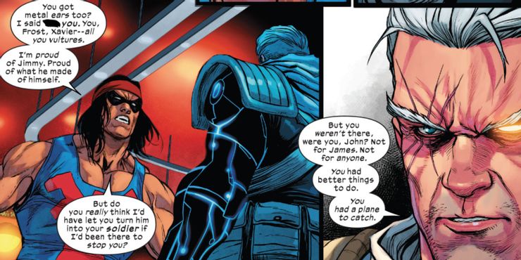 El primer héroe de X-Men jamás asesinado es deshonrado en Marvel Comics 2 El primer heroe de X Men jamas asesinado es deshonrado en.5