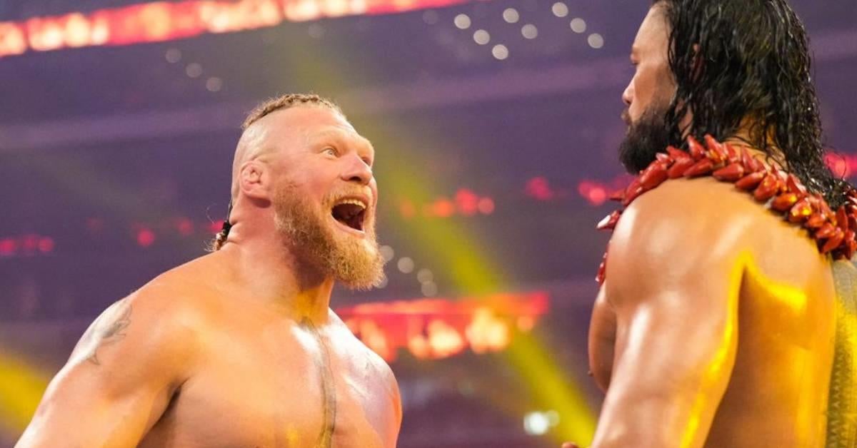 El productor de WWE que trabajó en el evento principal de WrestleMania 38 deja la empresa 1 El productor de WWE que trabajo en el evento principal