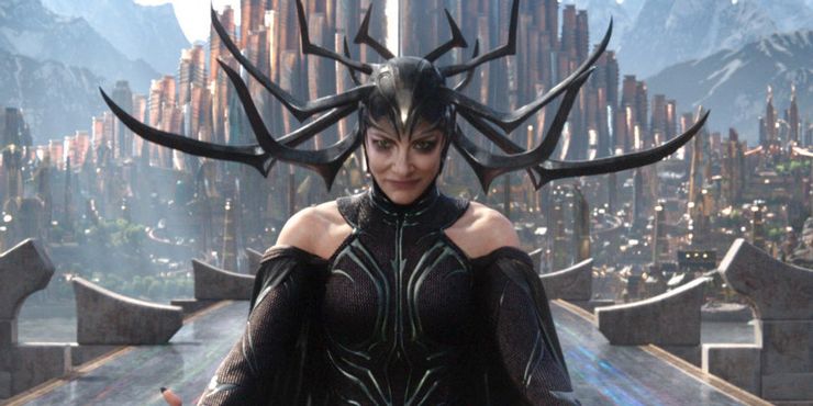 10 mejores villanos de MCU, según Ranker 7 El villano de Thor Love Thunder esta retomando a.5