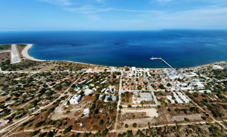 En tres meses Islas Marías comenzará a recibir visitantes: AMLO 1 En tres meses Islas Marías comenzará a recibir visitantes: AMLO