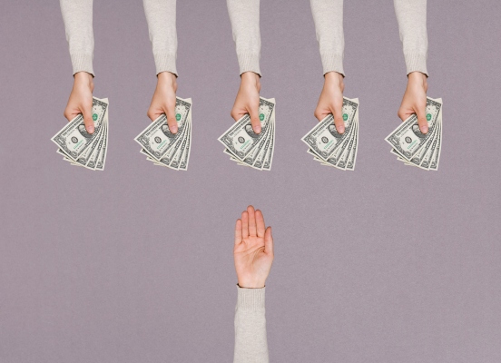 Fintech Kasheesh quiere que los clientes con problemas financieros digan 'adiós' a BNPL 1 Enero recauda $ 10 millones para ser un 'cobrador de deudas habilitado por tecnología'