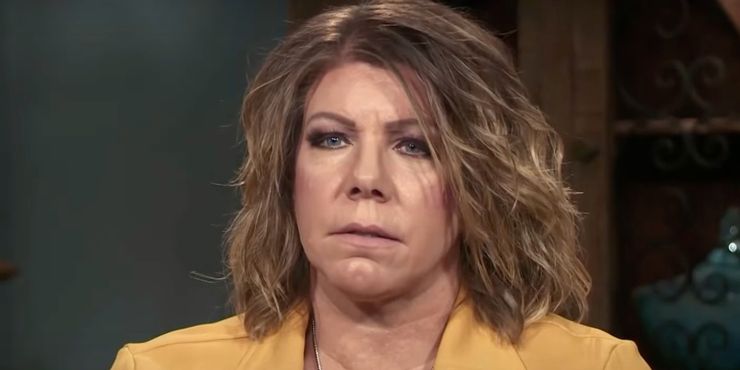 Esposas hermanas: ¿Por qué los fans piensan que Robyn acosa a Meri Brown? 2 Esposas hermanas ¿Por que Kody puede estar fingiendo su machismo.5