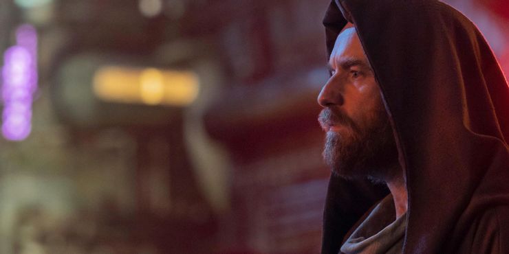 La mayoría de las teorías de los fanáticos de Obi-Wan Kenobi están equivocadas, dice Ewan McGregor 2 Ewan McGregor regresaria para mas Star Wars despues del show.5