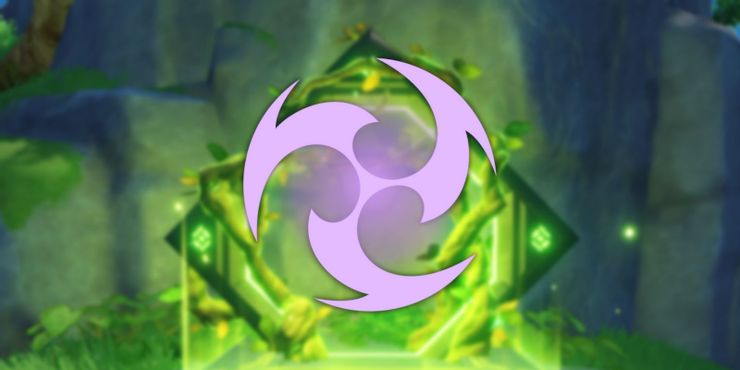 Fugas y rumores de Genshin Impact Dendro 2 Fugas y rumores de Genshin Impact Dendro.5