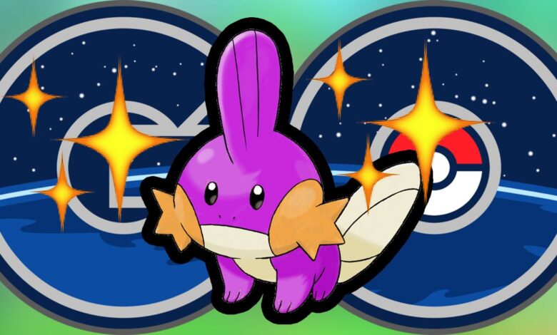 Guía del día de la comunidad de Pokémon Go: Mudkip Classic (abril de 2022) 1 Guía del día de la comunidad de Pokémon Go: Mudkip Classic (abril de 2022)