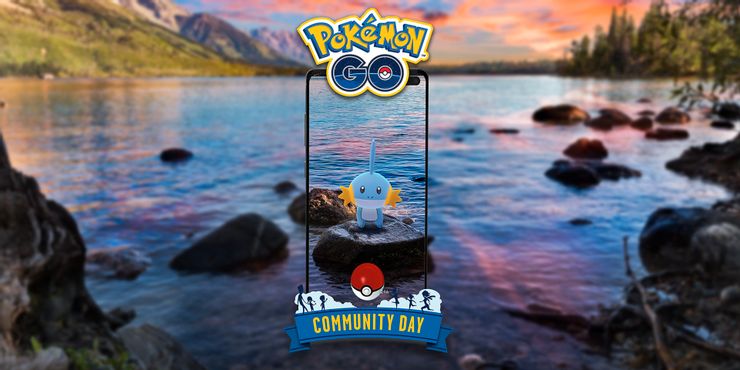Guía del día de la comunidad de Pokémon Go: Mudkip Classic (abril de 2022) 2 Guia del dia de la comunidad de Pokemon Go Mudkip.5