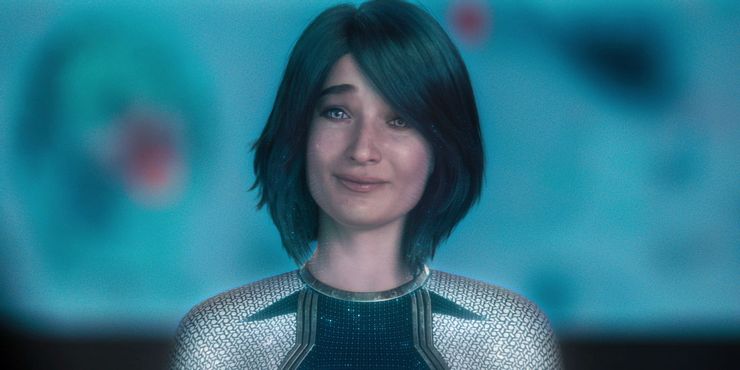 Halo: 10 opiniones impopulares sobre el programa, según Reddit 3 Halo explicacion de la primera linea de Cortana no es.5