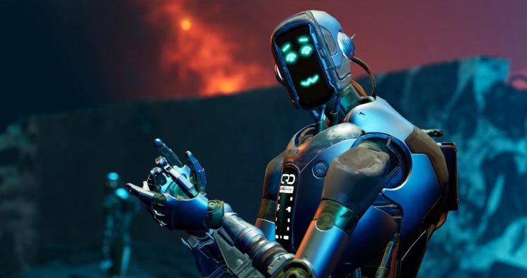 Inworld muestra una impresionante generación e interacción de personajes impulsada por IA 1 Inworld muestra una impresionante generación e interacción de personajes impulsada por IA
