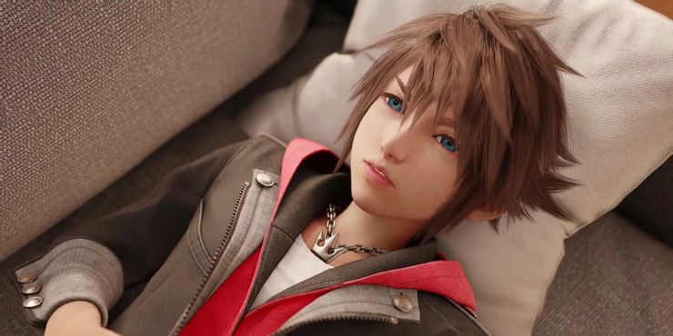 FF9 Remake Fugas y rumores: una línea de tiempo completa 6 Kingdom Hearts 4 10 hechos confirmados mas emocionantes.5