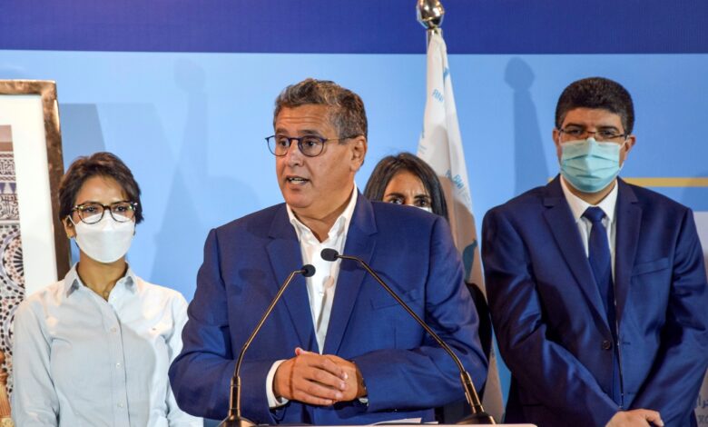 La carestía del combustible en Marruecos alienta las críticas contra el primer ministro por sus negocios petroleros
