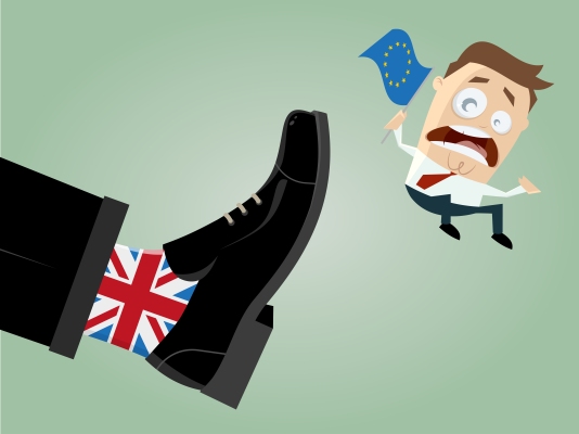 La empresa de datos Brexit ad blitz pagada por Vote Leave violó las leyes de privacidad, según los organismos de control 1 La empresa de datos Brexit ad blitz pagada por Vote Leave violó las leyes de privacidad, según los organismos de control
