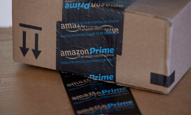 La nueva tarjeta de recompensas de Amazon está dirigida a personas con mal crédito 1 La nueva tarjeta de recompensas de Amazon está dirigida a personas con mal crédito