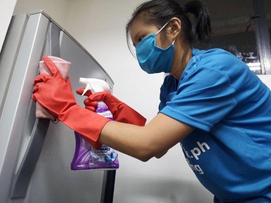 La plataforma de servicios para el hogar con sede en Filipinas GoodWork obtiene $ 1.6 millones para expandirse en el sudeste asiático 1 La plataforma de servicios para el hogar con sede en Filipinas GoodWork obtiene $ 1.6 millones para expandirse en el sudeste asiático