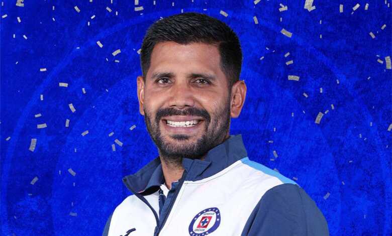 Liberan a Joaquín Velázquez, exasistente técnico del Cruz Azul, por falta de pruebas 1 Liberan a Joaquín Velázquez, exasistente técnico del Cruz Azul, por falta de pruebas
