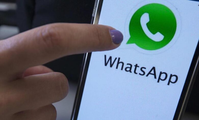 Así funcionan los nuevos fraudes en WhatsApp donde se hacen pasar por un miembro de tu familia 1 Llegan a WhatsApp las Comunidades, la nueva función que cambiará los grupos de chat