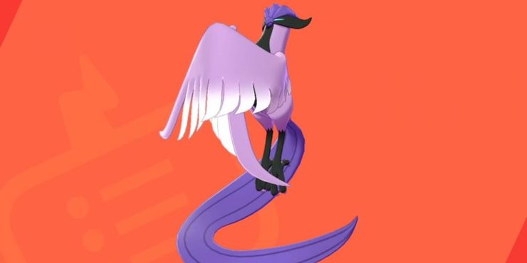 Los 10 Pokémon legendarios más débiles, según Pokémon Showdown 3 Los 10 Pokemon legendarios mas debiles segun Pokemon Showdown.5