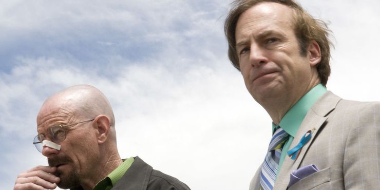 Los creadores de Better Call Saul están abiertos a más spin-offs de Breaking Bad 2 Los creadores de Better Call Saul estan abiertos a mas.5