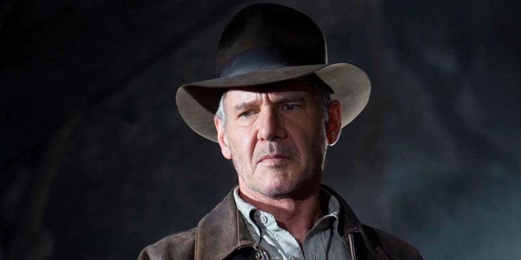 Mads Mikkelsen elogia el físico de Harrison Ford, coprotagonista de Indiana Jones 5 2 Mads Mikkelsen elogia el fisico de Harrison Ford coprotagonista de.5