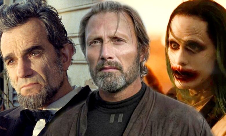 Mads Mikkelsen explica por qué no le gusta el método de actuación 1 Mads Mikkelsen explica por qué no le gusta el método de actuación
