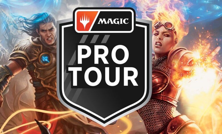 Magic: The Gathering Pro Tour regresará después de años de ausencia 1 Magic: The Gathering Pro Tour regresará después de años de ausencia