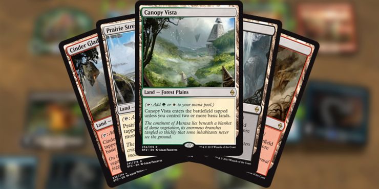 Magic: The Gathering Pro Tour regresará después de años de ausencia 2 Magic The Gathering Pro Tour regresara despues de anos de.5