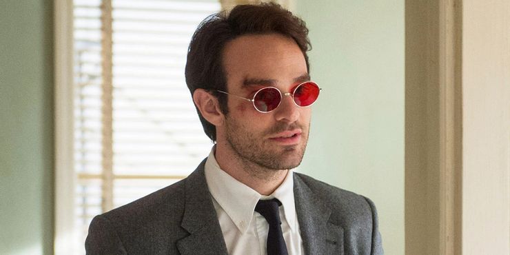 Marvel hizo bien en darle a Daredevil un papel tan pequeño de ninguna manera 2 Marvel hizo bien en darle a Daredevil un papel tan.5