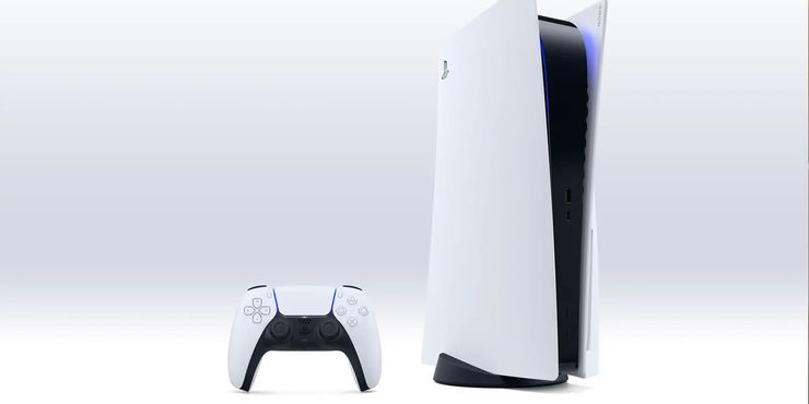 Nuevo modelo de PS5 aparentemente registrado por Sony, pero ¿es PS5 Pro? 2 Mas de 14 juegos de PS5 se veran mejor despues.5