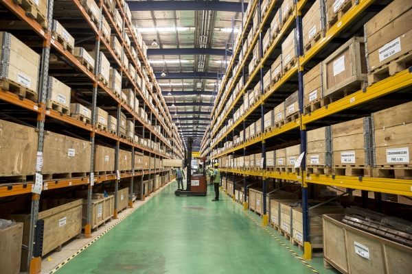 Byrd obtiene $ 56 millones para hacer crecer su red europea de logística y cumplimiento de comercio electrónico como alternativa a Amazon 1 Moglix de India valorado en $ 2.6 mil millones en fondos de $ 250 millones
