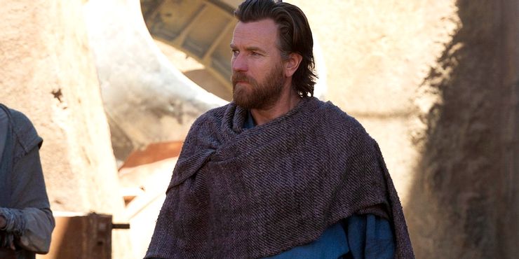 10 programas de transmisión muy esperados que se estrenarán en el verano de 2022 2 Obi Wan Kenobi fue mas gratificante para McGregor que las precuelas.5