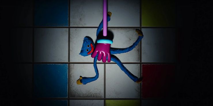 Poppy Playtime Lore To Know Before Chapter 2 Releases 2 Poppy Playtime Lore To Know Before Chapter 2 Releases.5