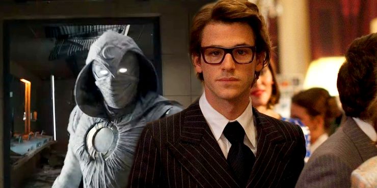 Por qué Moon Knight Episodio 3 está dedicado a Gaspard Ulliel 2 Por que Moon Knight Episodio 3 esta dedicado a Gaspard.5