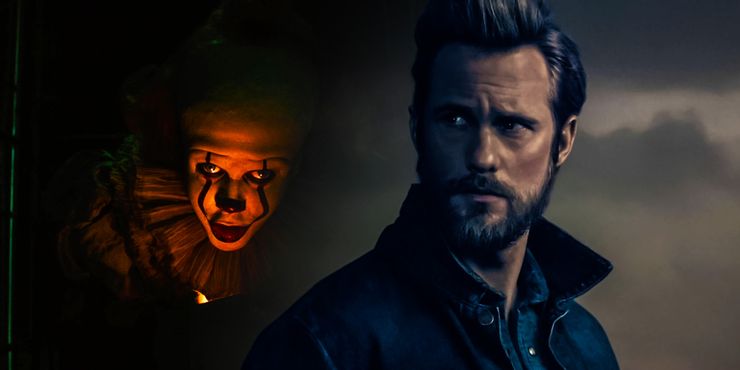 Randall Flagg de The Stand 2020 vencería a Pennywise, dice Alexander Skarsgård 2 Randall Flagg de The Stand 2020 venceria a Pennywise dice.5