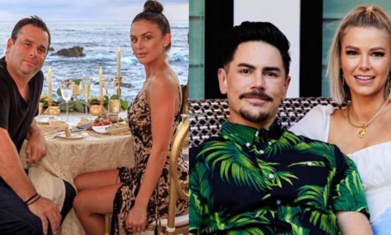 Reglas de Vanderpump: las 10 relaciones más largas que han tenido los miembros del elenco 1 Reglas de Vanderpump: las 10 relaciones más largas que han tenido los miembros del elenco